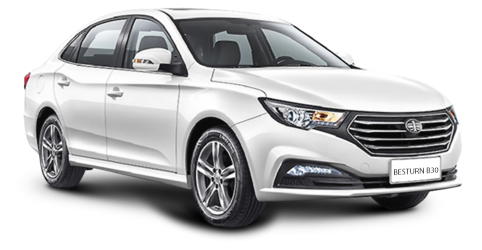 FAW Besturn B30