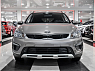 Kia Rio 2020 года