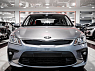 Kia Rio 2019 года