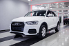 Audi Q3 2015 года