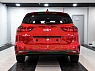 Kia Ceed 2021 года