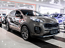 Kia Sportage 2016 года