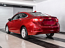 Chevrolet Cruze 2017 года