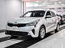 Kia Rio 2021 года