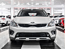 Kia Rio 2019 года